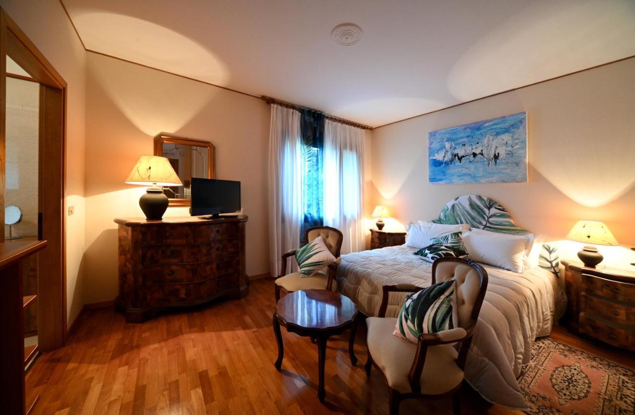 49 Le Contesse Ide Otel Meolo Dış mekan fotoğraf