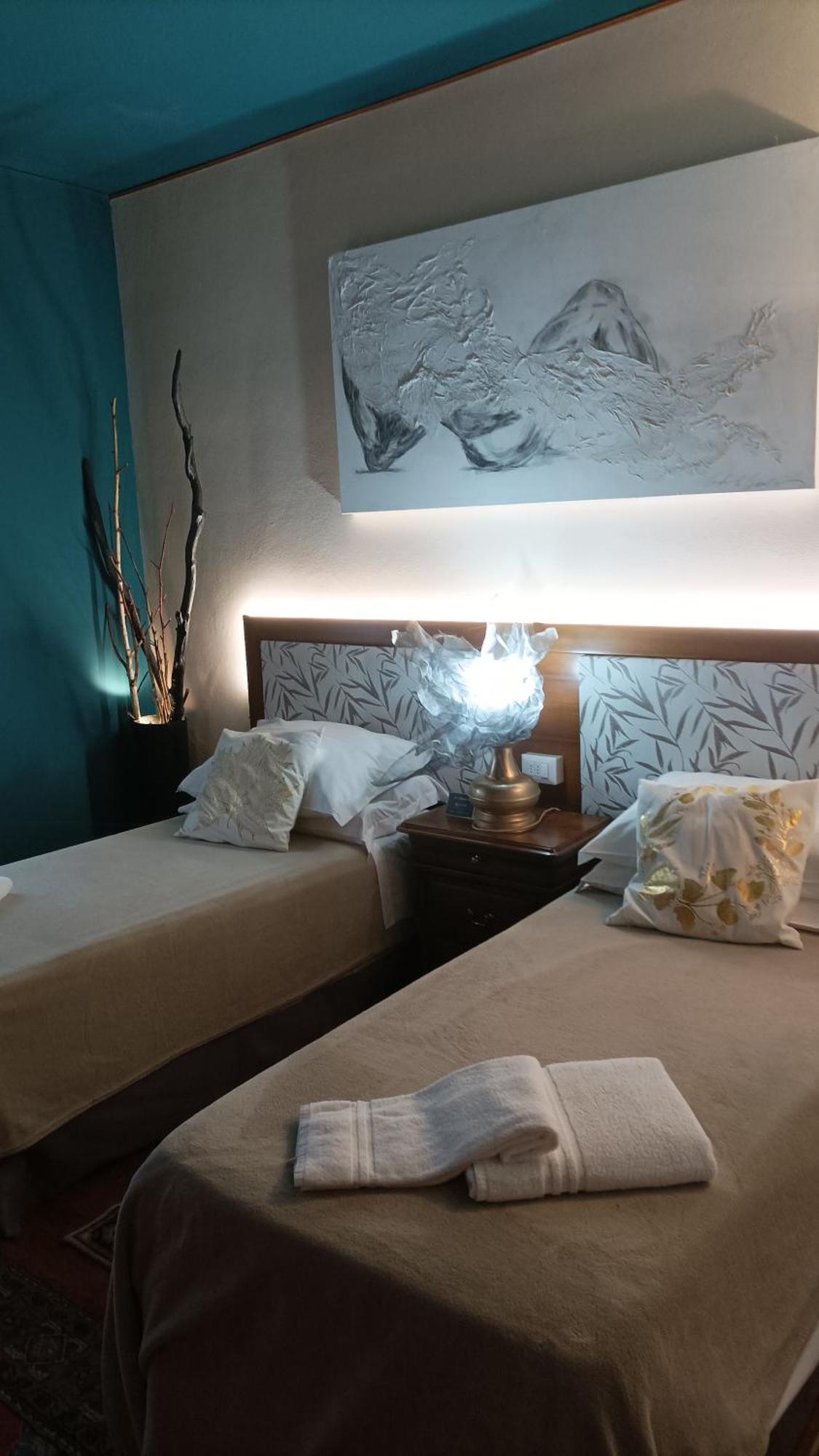 49 Le Contesse Ide Otel Meolo Dış mekan fotoğraf