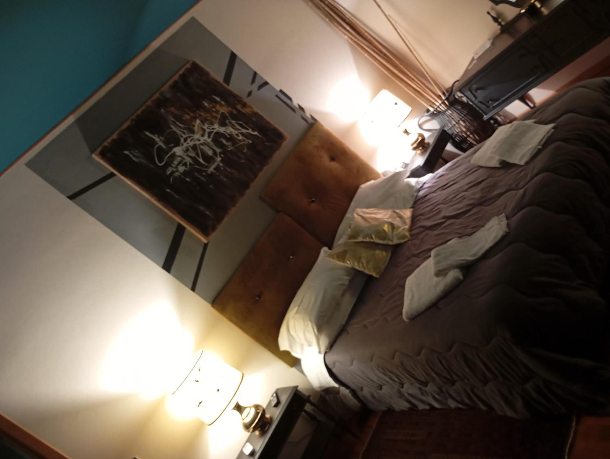 49 Le Contesse Ide Otel Meolo Dış mekan fotoğraf