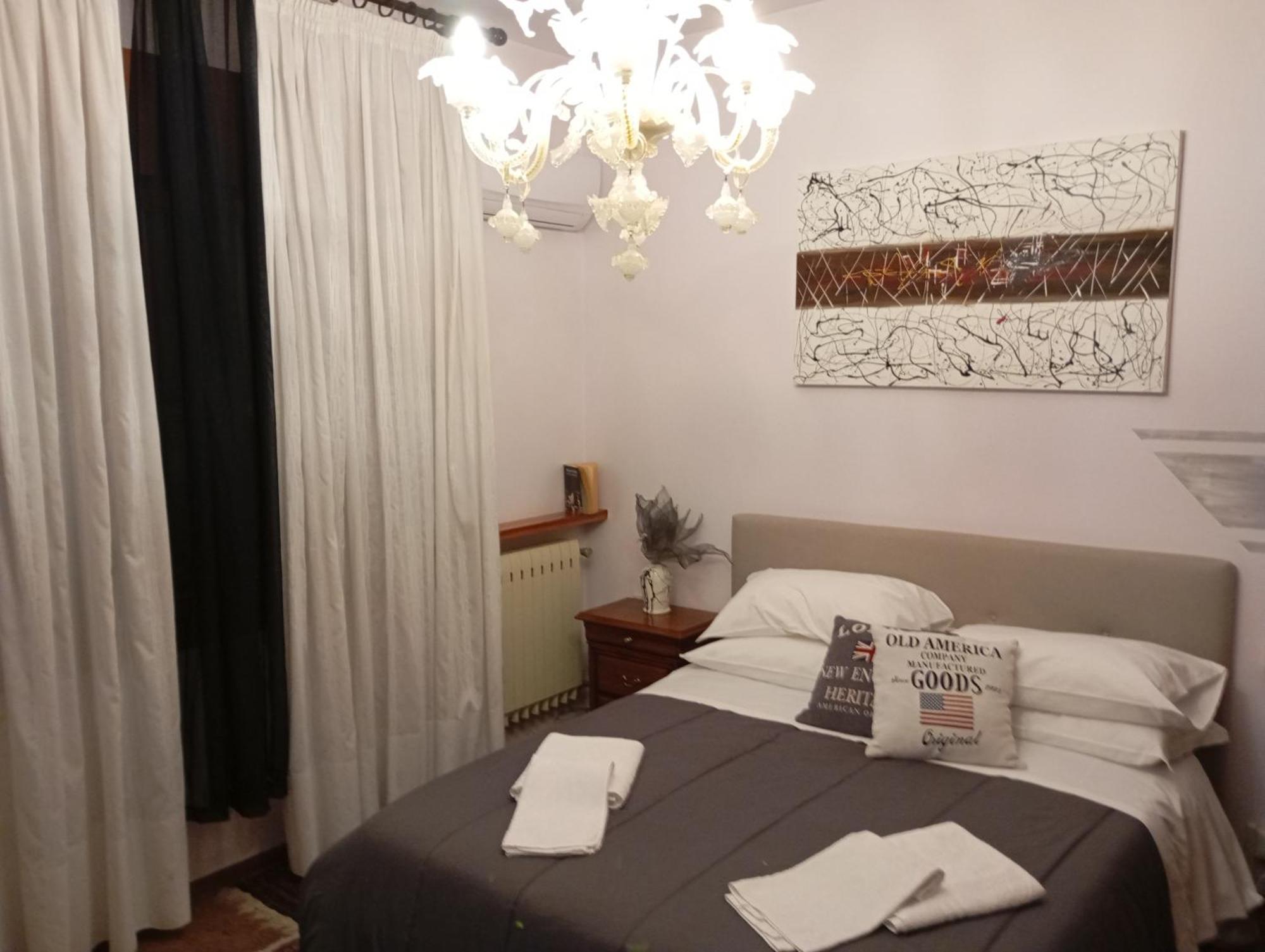 49 Le Contesse Ide Otel Meolo Dış mekan fotoğraf