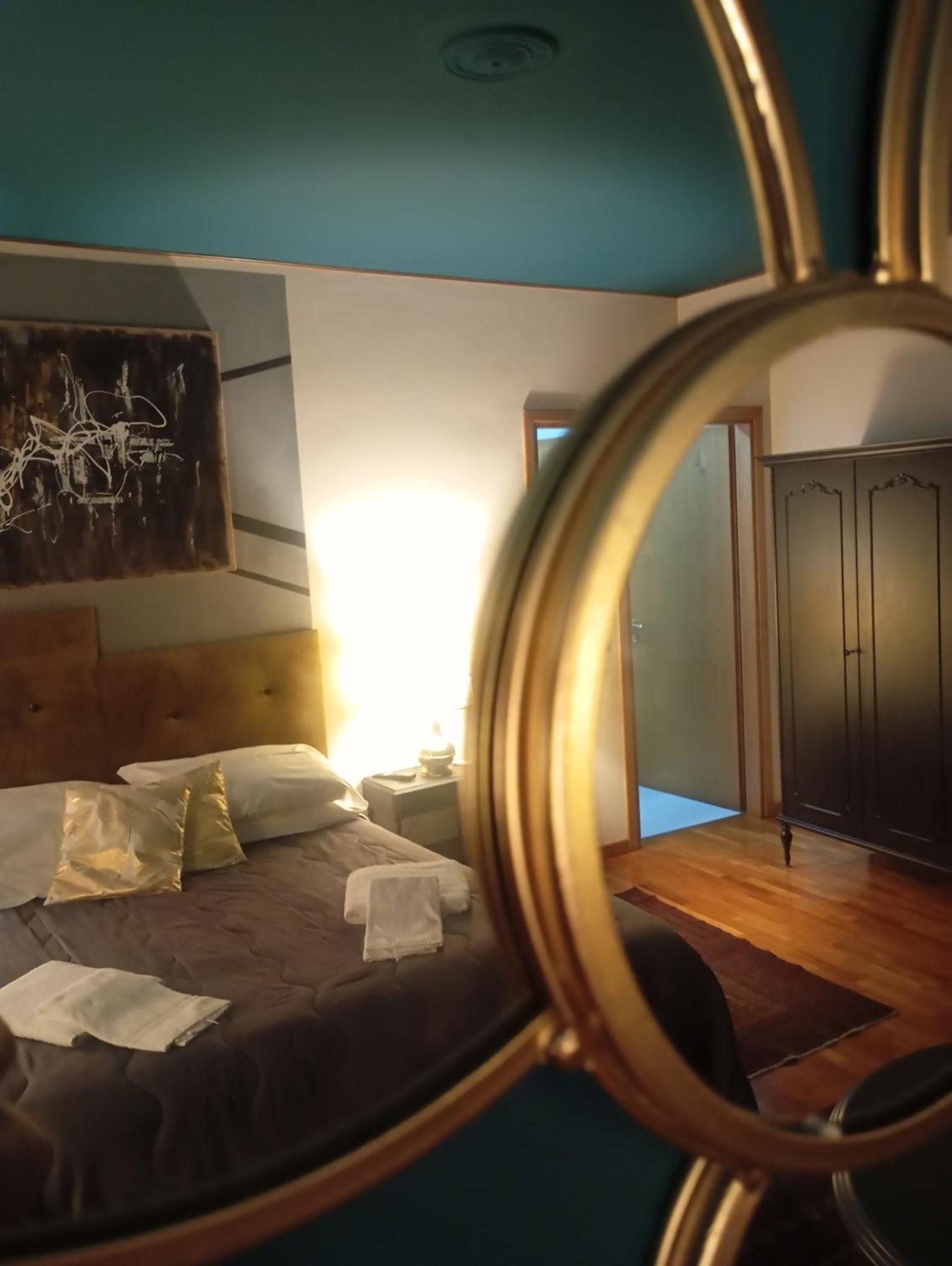 49 Le Contesse Ide Otel Meolo Dış mekan fotoğraf