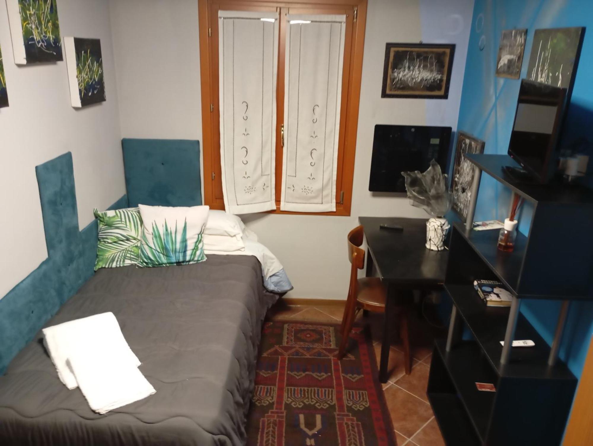 49 Le Contesse Ide Otel Meolo Dış mekan fotoğraf
