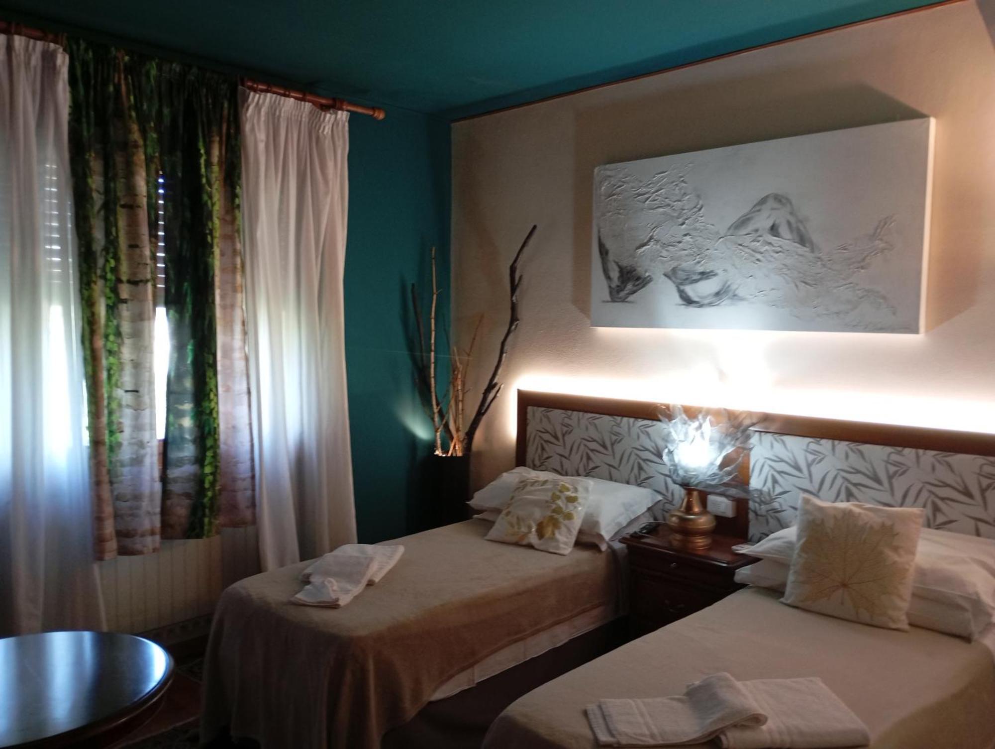 49 Le Contesse Ide Otel Meolo Dış mekan fotoğraf