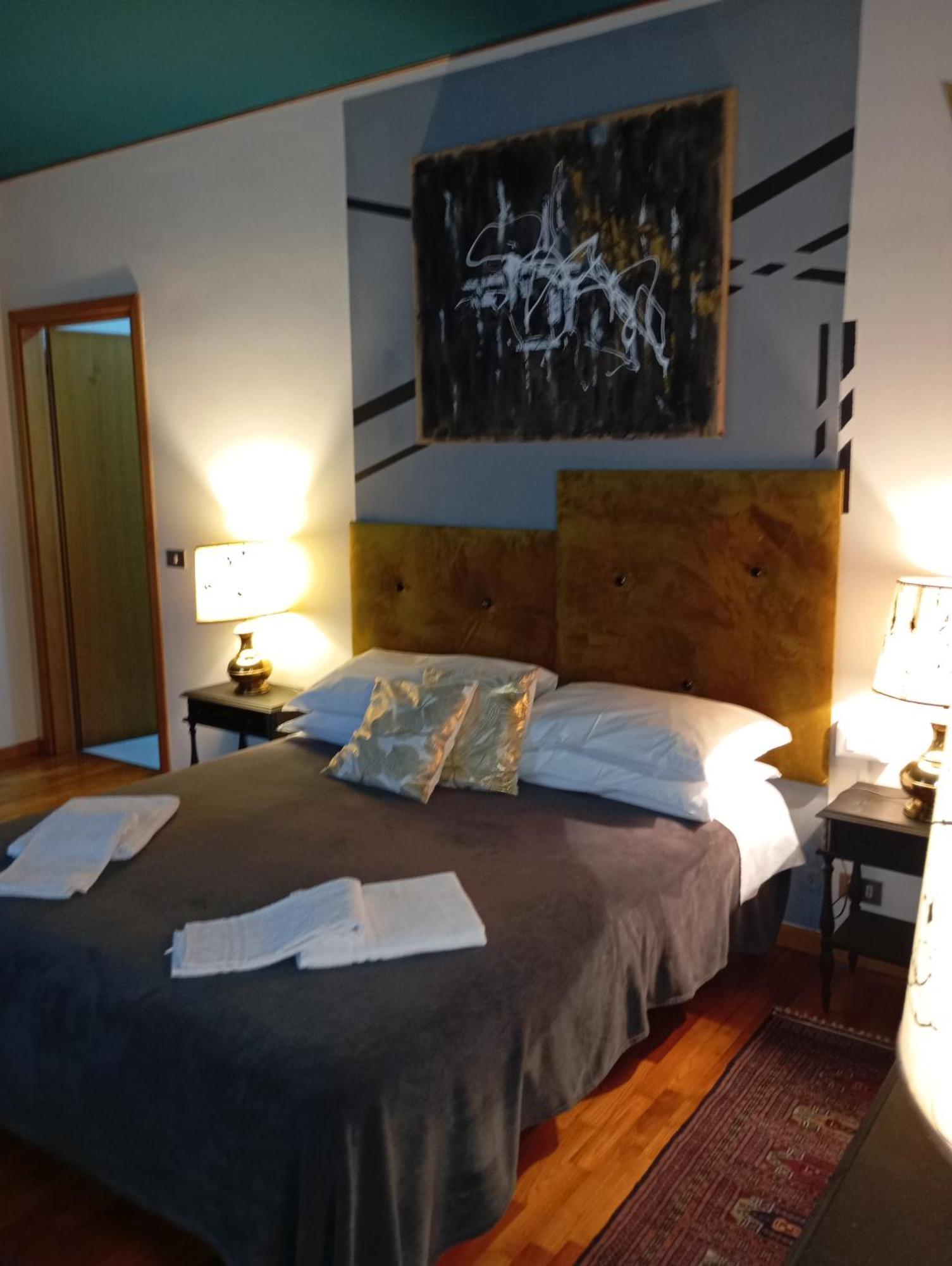 49 Le Contesse Ide Otel Meolo Dış mekan fotoğraf