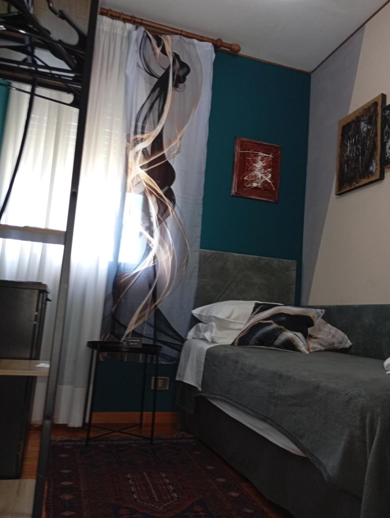 49 Le Contesse Ide Otel Meolo Dış mekan fotoğraf