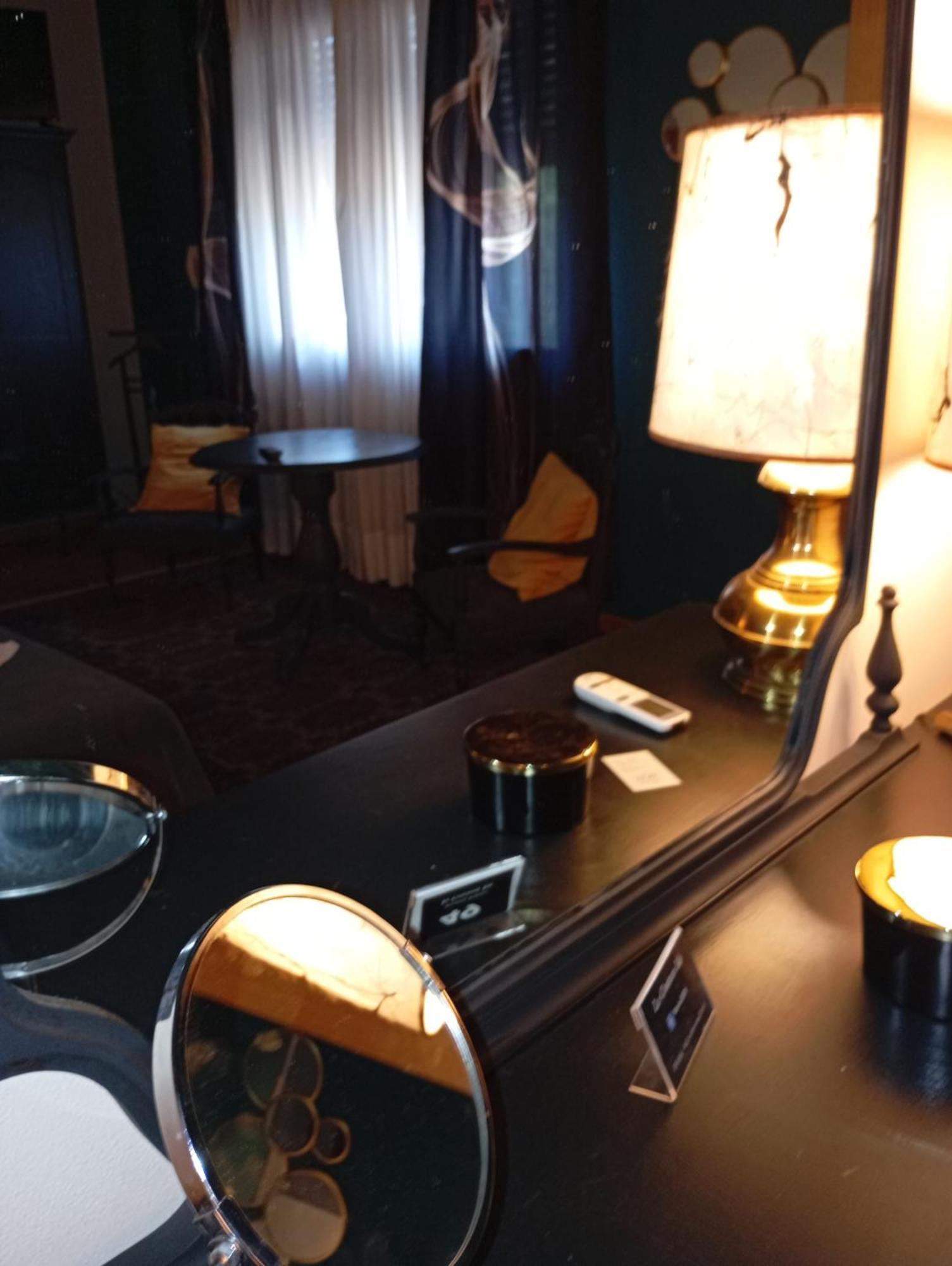 49 Le Contesse Ide Otel Meolo Dış mekan fotoğraf