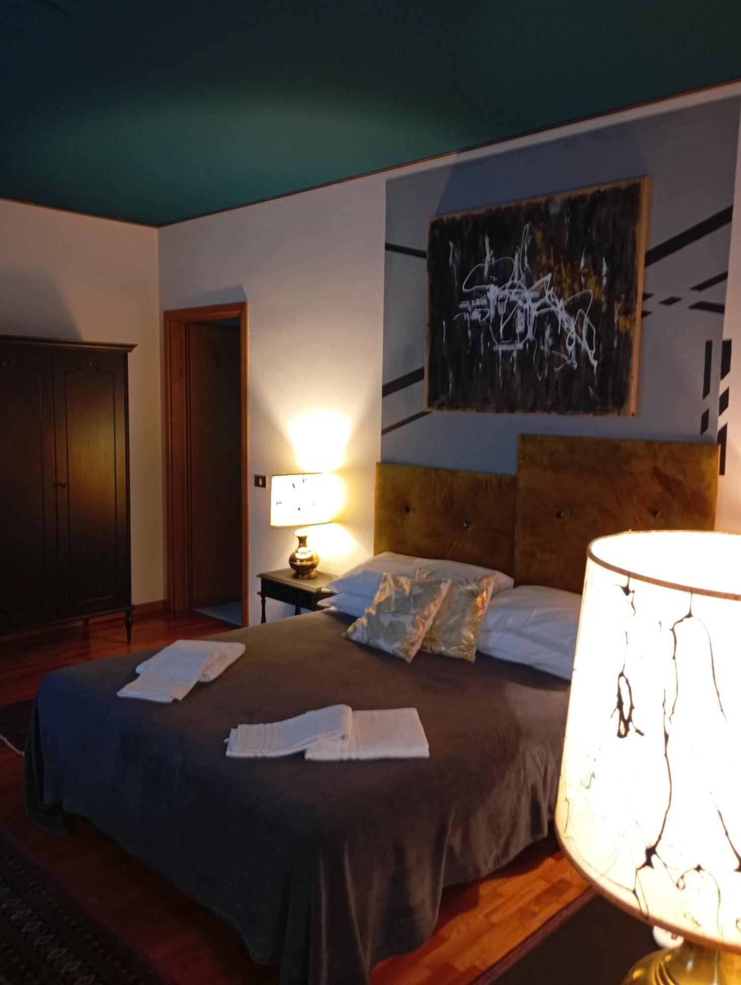 49 Le Contesse Ide Otel Meolo Dış mekan fotoğraf